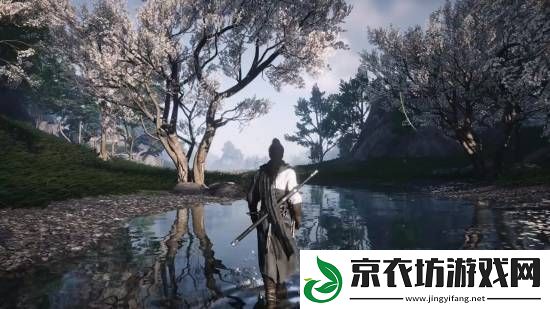 燕云十六声新实机遭调侃：不敢多放一点内容是怕露馅吗