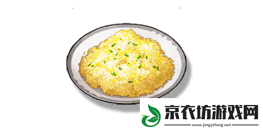 鸣潮碎金饭食谱解锁/配方一览