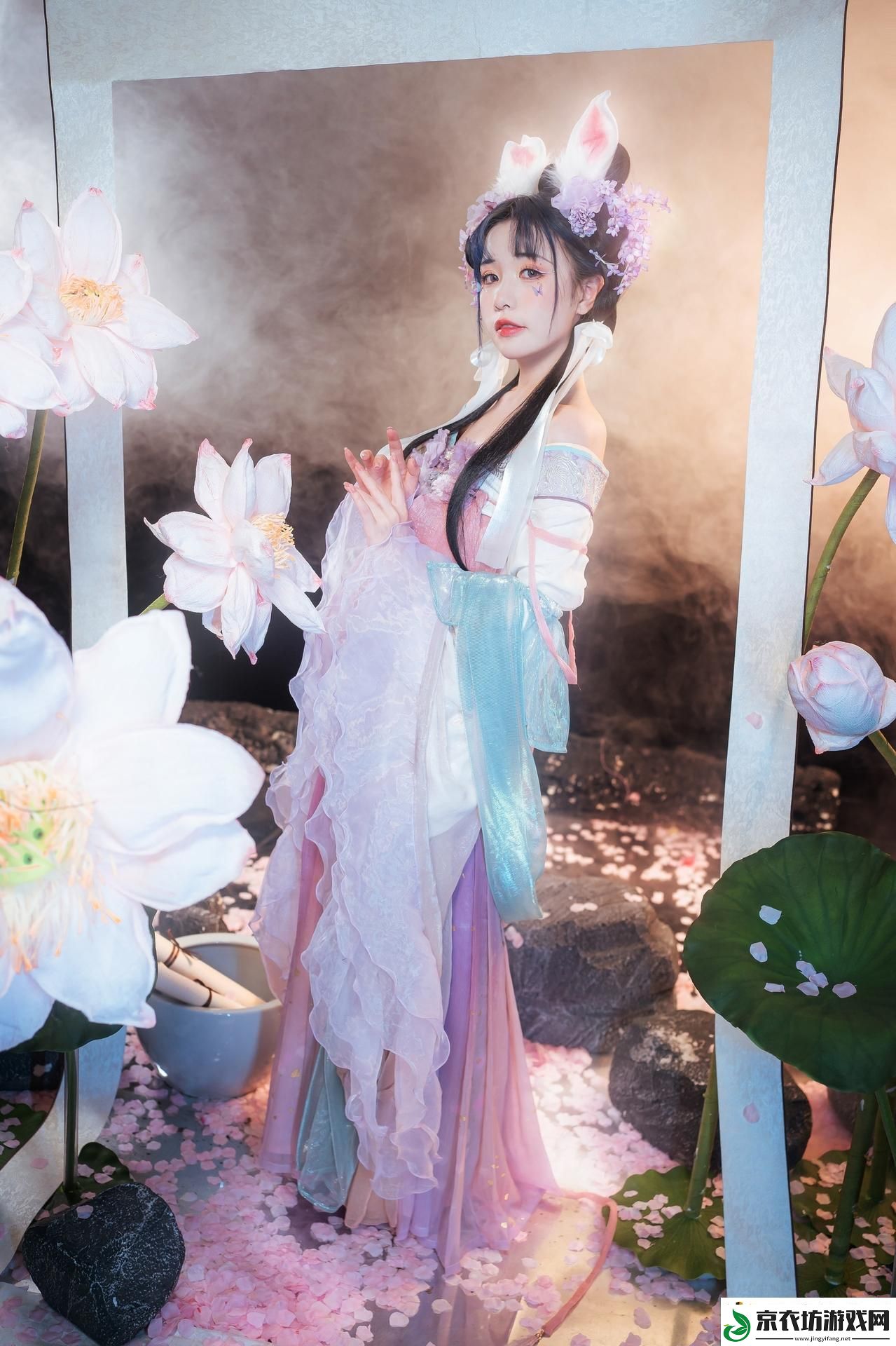 梦回古韵：不见星空汉服视频观看体验