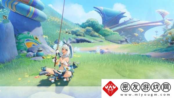 原神5.0纳塔前瞻-超可爱小龙小小的朋友萌化你的心！
