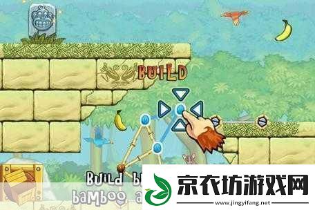 猴子也疯狂全方位攻略指南助您称霸游戏