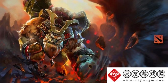 DOTA2牛头人酋长怎么出装-牛头人出装攻略