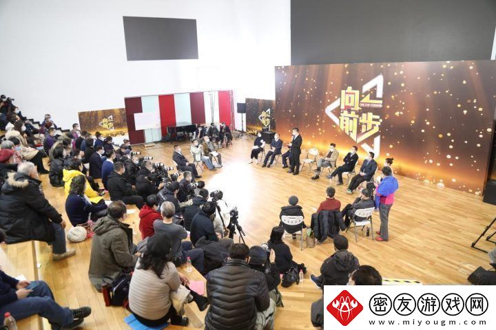 向前一步获奖新闻名专栏荣光亦是责任