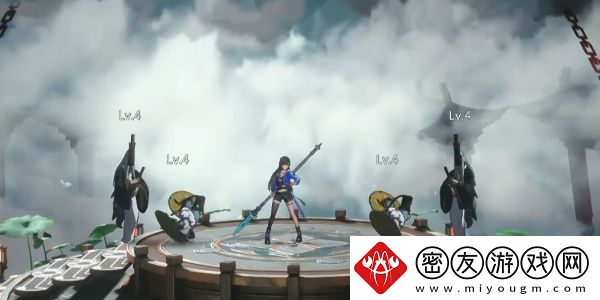 归龙潮入笼任务如何攻略