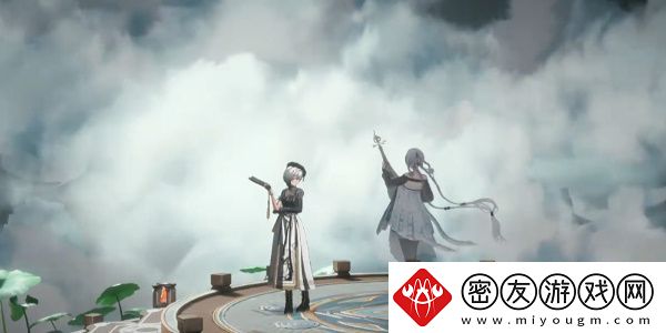 归龙潮入笼任务如何攻略