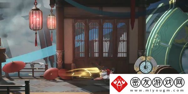 归龙潮入笼任务如何攻略