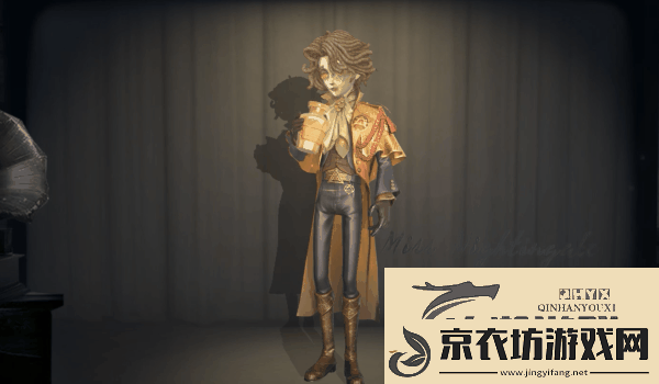 第五人格木偶师斐乐蒙的圣坛皮肤要入手吗