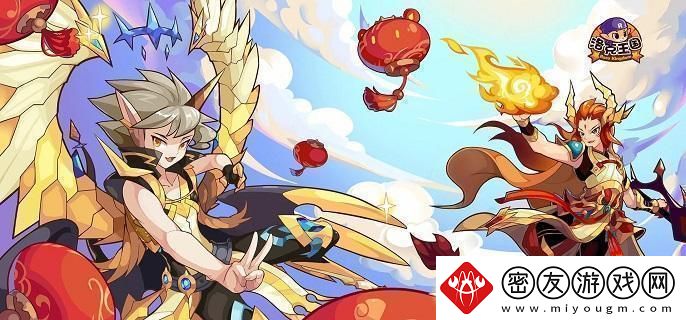 洛克王国幽灵刺怎么获得-幽灵刺获取方法