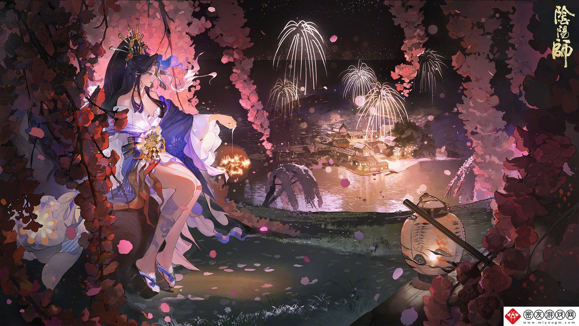 阴阳师遥念烟烟罗追忆绘卷活动介绍