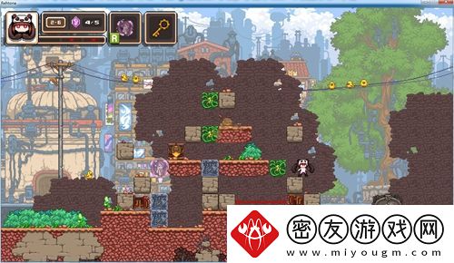 幻境双生2
