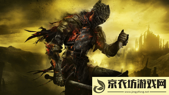 曝黑暗之魂3将迎来重置版：还有更多细节但不能说