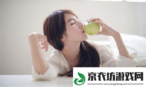 女方用嘴巴吃鸡的吉尼斯世界纪录!速度与技巧究竟有多惊人