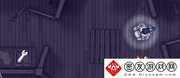 阿瑞斯病毒2阿蔡的地下室开启攻略