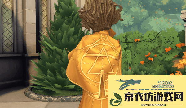 第五人格木偶师斐乐蒙的圣坛皮肤要入手吗