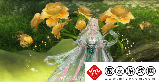 逆水寒秋季版本今日开服