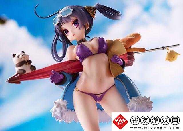 探索碧蓝航线之谜：宁海泳装皮肤食欲之夏的获得之道