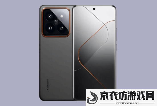 小米15吸引大批iPhone用户