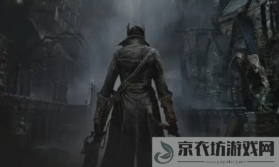 曝黑暗之魂3将迎来重置版