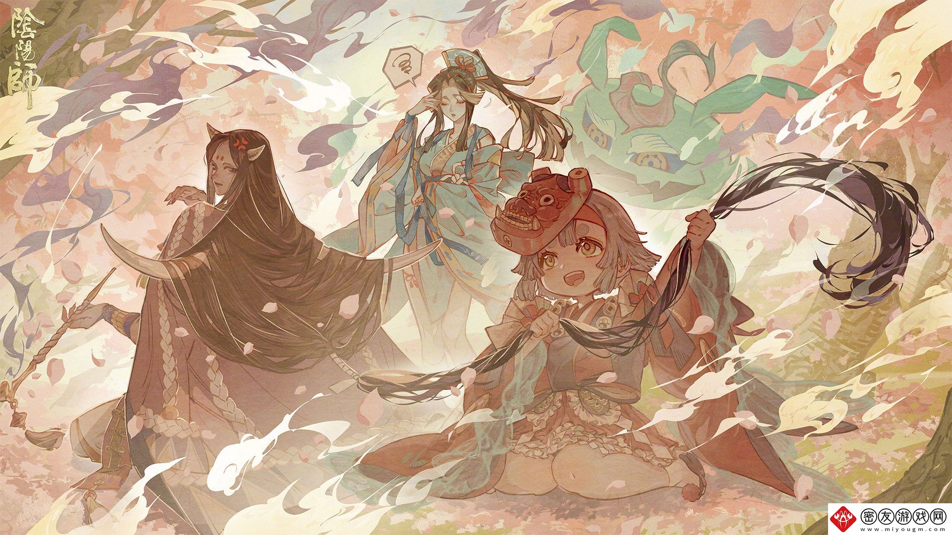 阴阳师遥念烟烟罗追忆绘卷活动介绍
