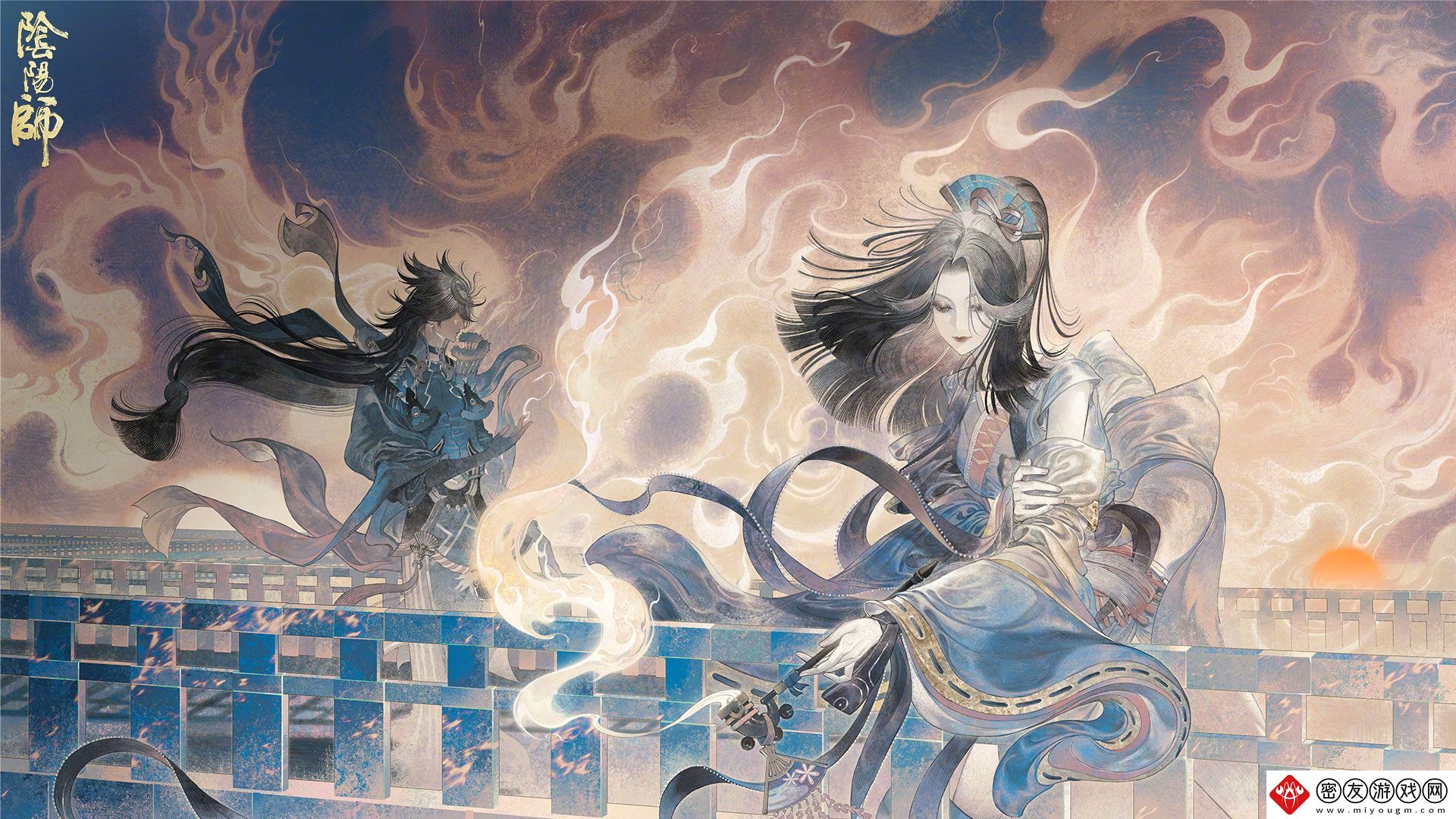 阴阳师遥念烟烟罗追忆绘卷活动介绍
