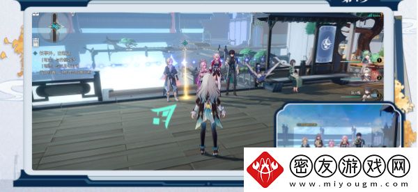 崩坏星穹铁道一壶浊酒尽余欢成就如何解锁