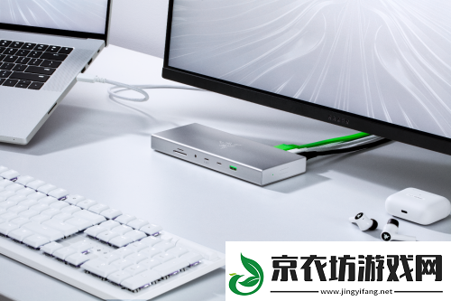 RAZER发布USB