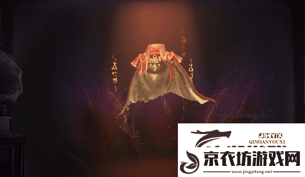 第五人格守夜人皮肤哲人石好看吗