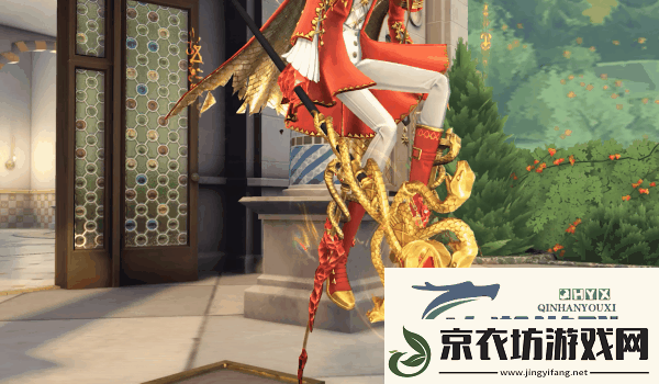 第五人格守夜人皮肤哲人石好看吗