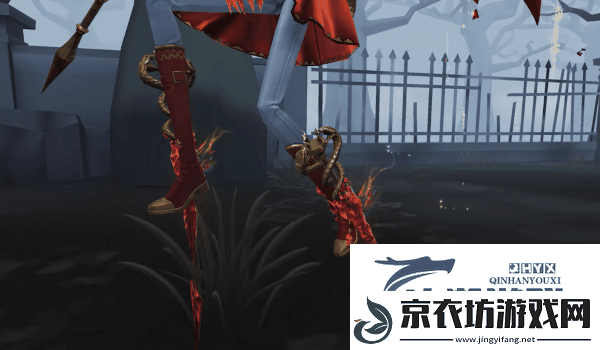 第五人格守夜人皮肤哲人石好看吗