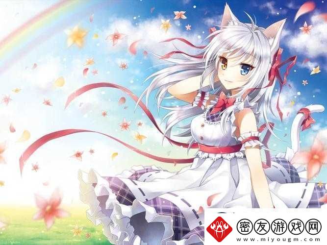 少女たちよ动漫游戏：梦幻之约