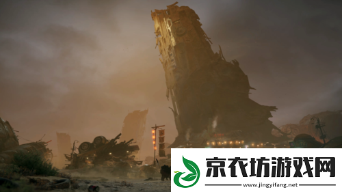 破碎之地荣获中国动漫金龙奖