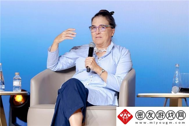 澳门全球制片人论坛