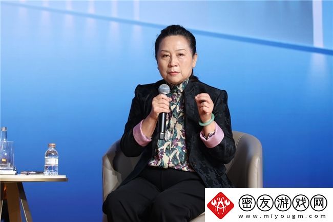 澳门全球制片人论坛-文隽论电影制片人需先知先觉