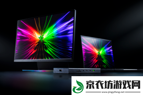 RAZER发布USB-4拓展坞-将游戏和工作体验提升至次世代