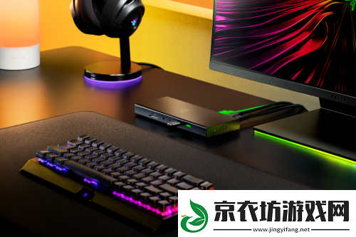 RAZER发布USB
