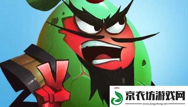 蛋国志中李白的玩法解析-全刺客阵容的致胜秘诀大公开