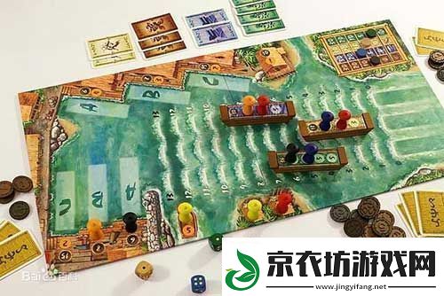 推理学院—狼人杀最热十大桌游盘点