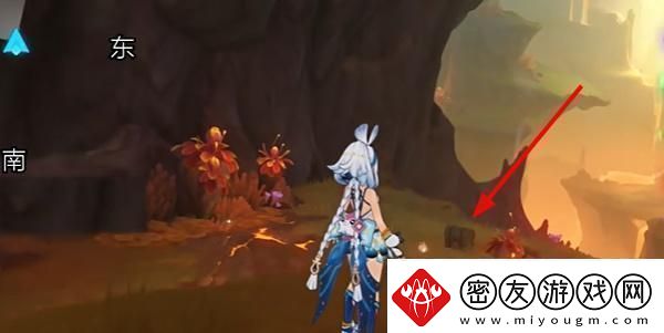 原神5.0部族纪闻副本宝箱在哪5.0部族纪闻副本宝箱位置大全