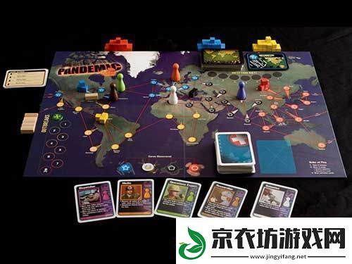 推理学院—狼人杀最热十大桌游盘点