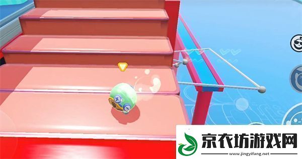 蛋仔派对官服怎么转到渠道服