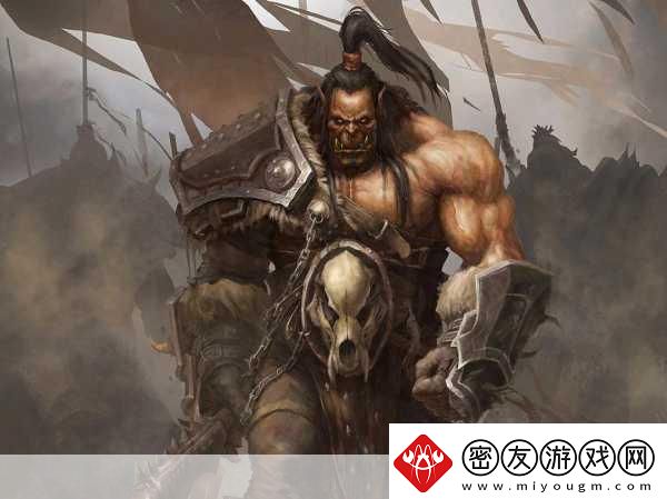 魔兽世界新资料片震撼来袭-命运游丝动画短片引爆期待！