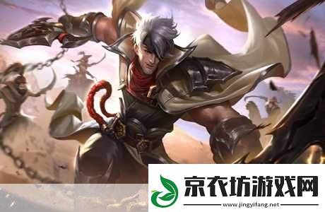 王者荣耀不羁之风夏侯惇-出装玩法及技能全解析