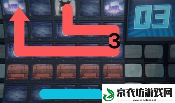 绝区零浮冰空洞表层路线攻略