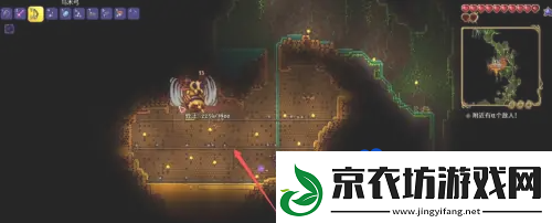 泰拉瑞亚树妖结婚条件是什么