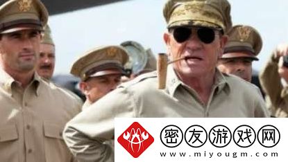五星上将麦克阿瑟宇将军是什么梗络用语-五星上将麦克阿瑟宇将军梗意思及出处分享