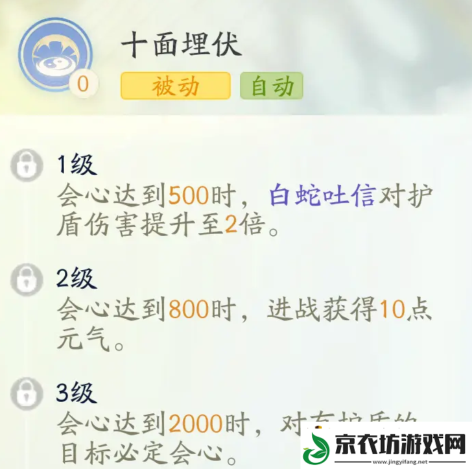 射雕手游杨康最强阵容怎么搭配