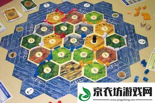 推理学院—狼人杀最热十大桌游盘点