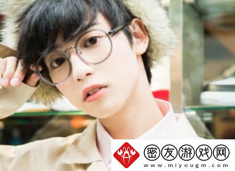 无性别男孩是什么梗络用语-无性别男孩梗意思及出处分享