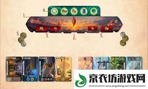 推理学院—狼人杀最热十大桌游盘点