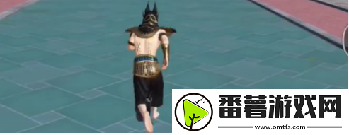 和平精英尼罗河传说特效一览